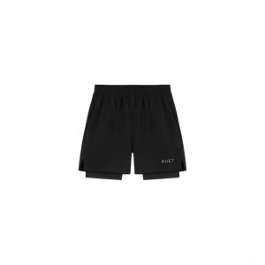 NUET CORE 2 IN 1 SHORTS