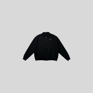 NUET 'MER' TRACKSUIT BOMBER