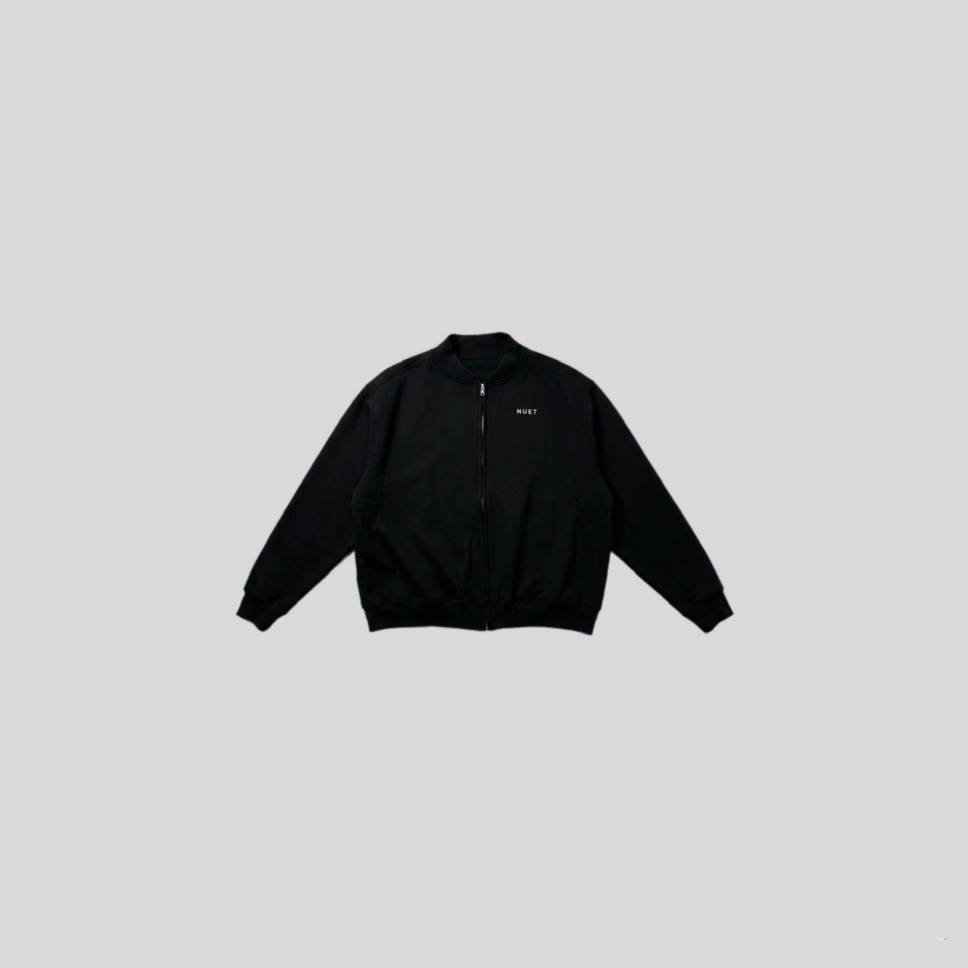 NUET 'MER' TRACKSUIT BOMBER