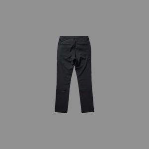 RONELÈ ROCK TAPED TROUSER