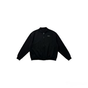 NUET 'MER' TRACKSUIT BOMBER