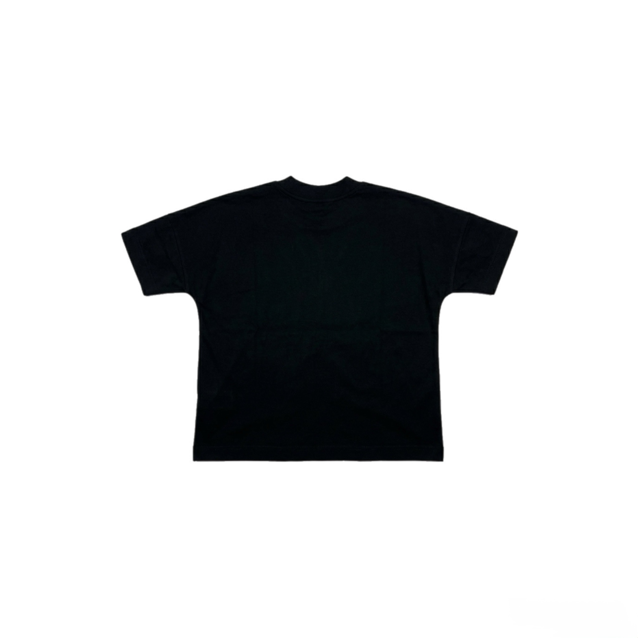 NUET 'STATUS' T-SHIRT - Image 2