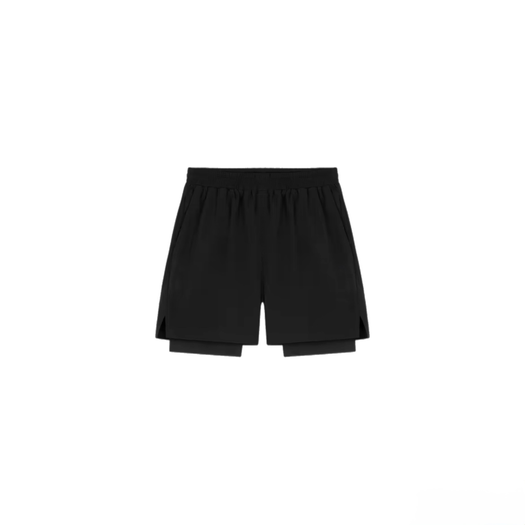 NUET CORE 2 IN 1 SHORTS - Image 2