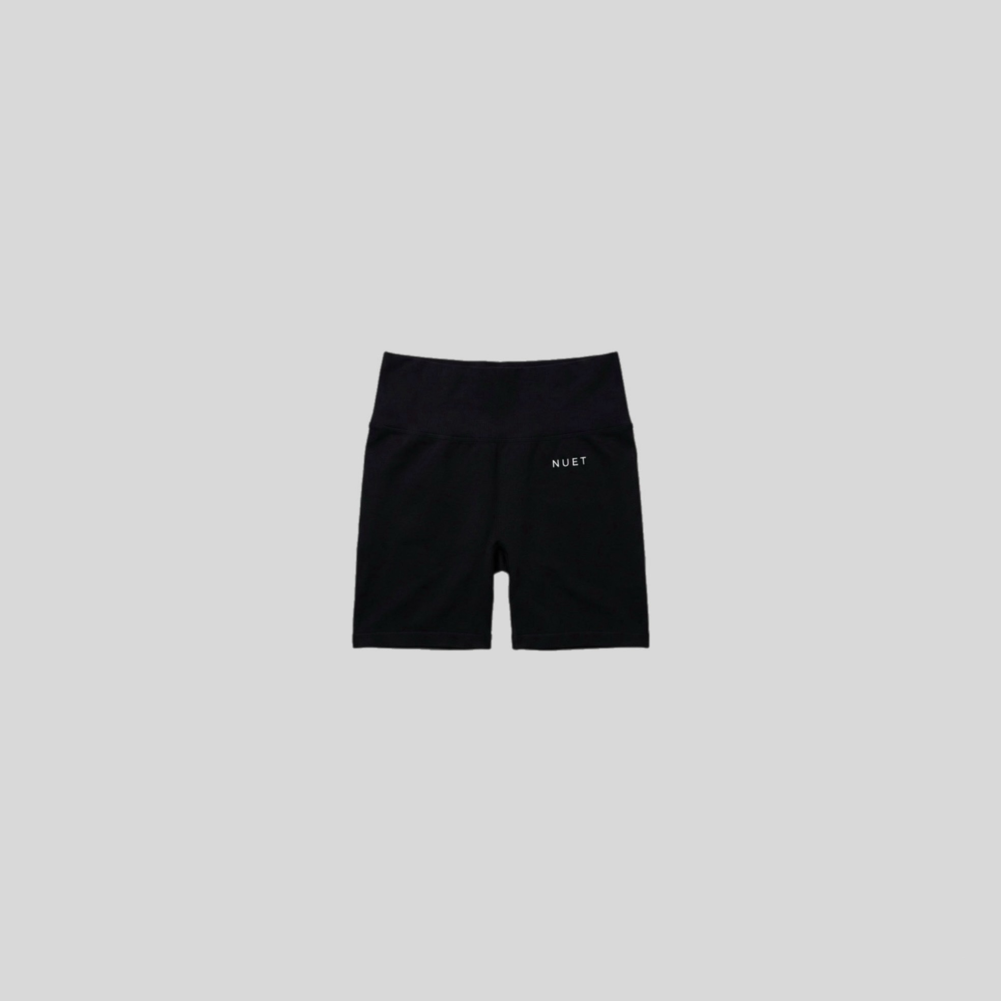 NUET ACTIVATE SEAMLESS SHORTS
