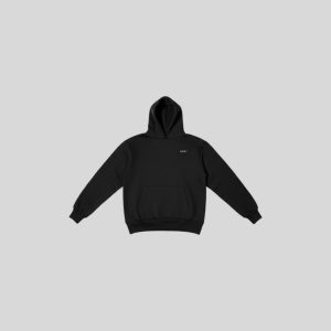 NUET 'MER' TRACKSUIT HOODIE