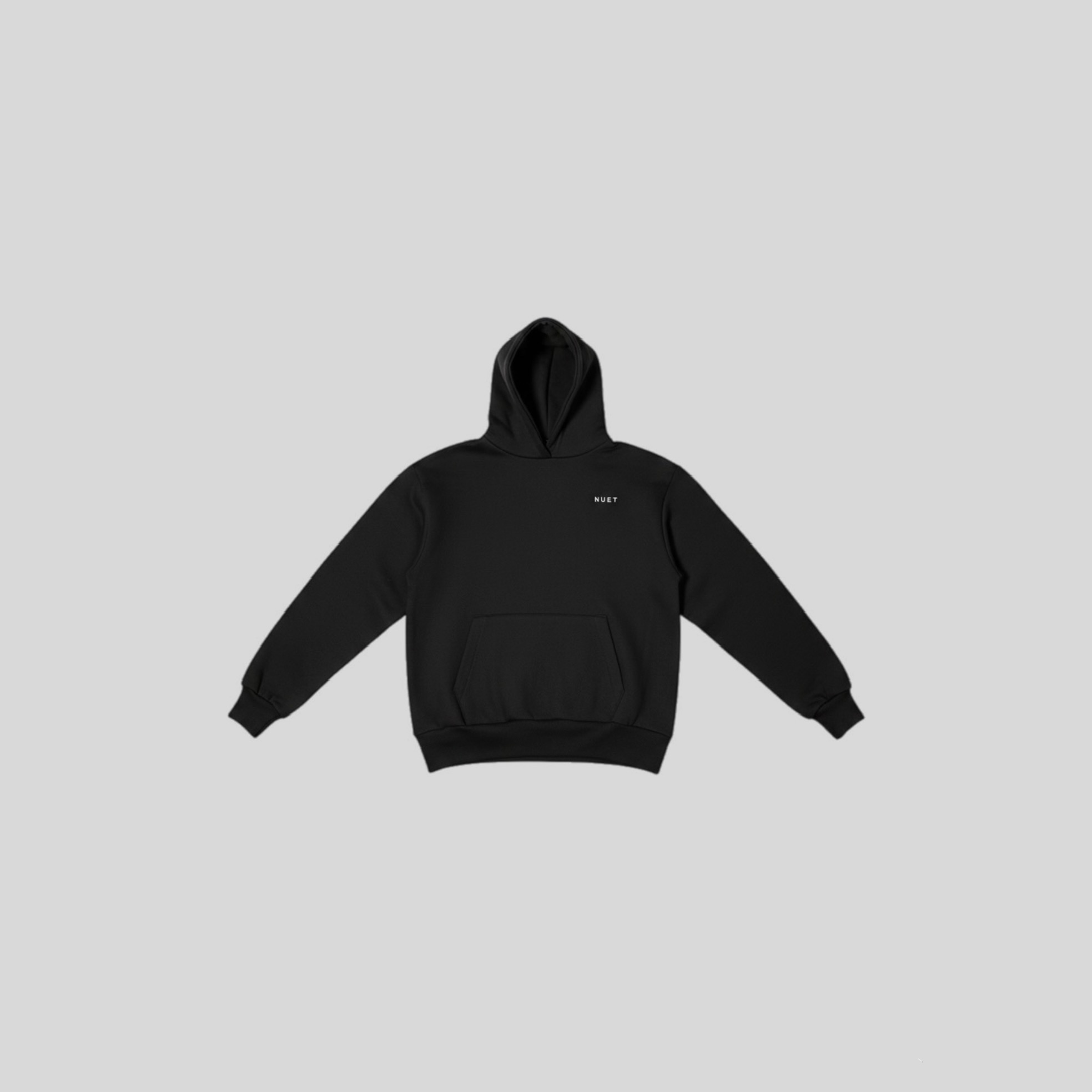 NUET 'MER' TRACKSUIT HOODIE