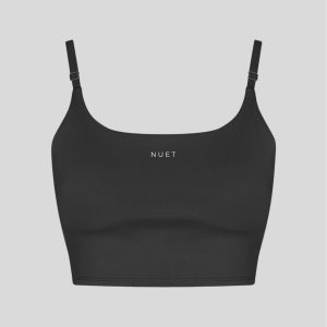 MEDITATE BRA (HIGH SUPPORT)