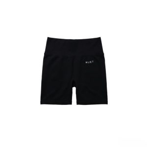 NUET ACTIVATE SEAMLESS SHORTS