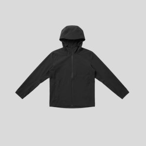 RIAN SOFTSHELL JACKET (1/2)
