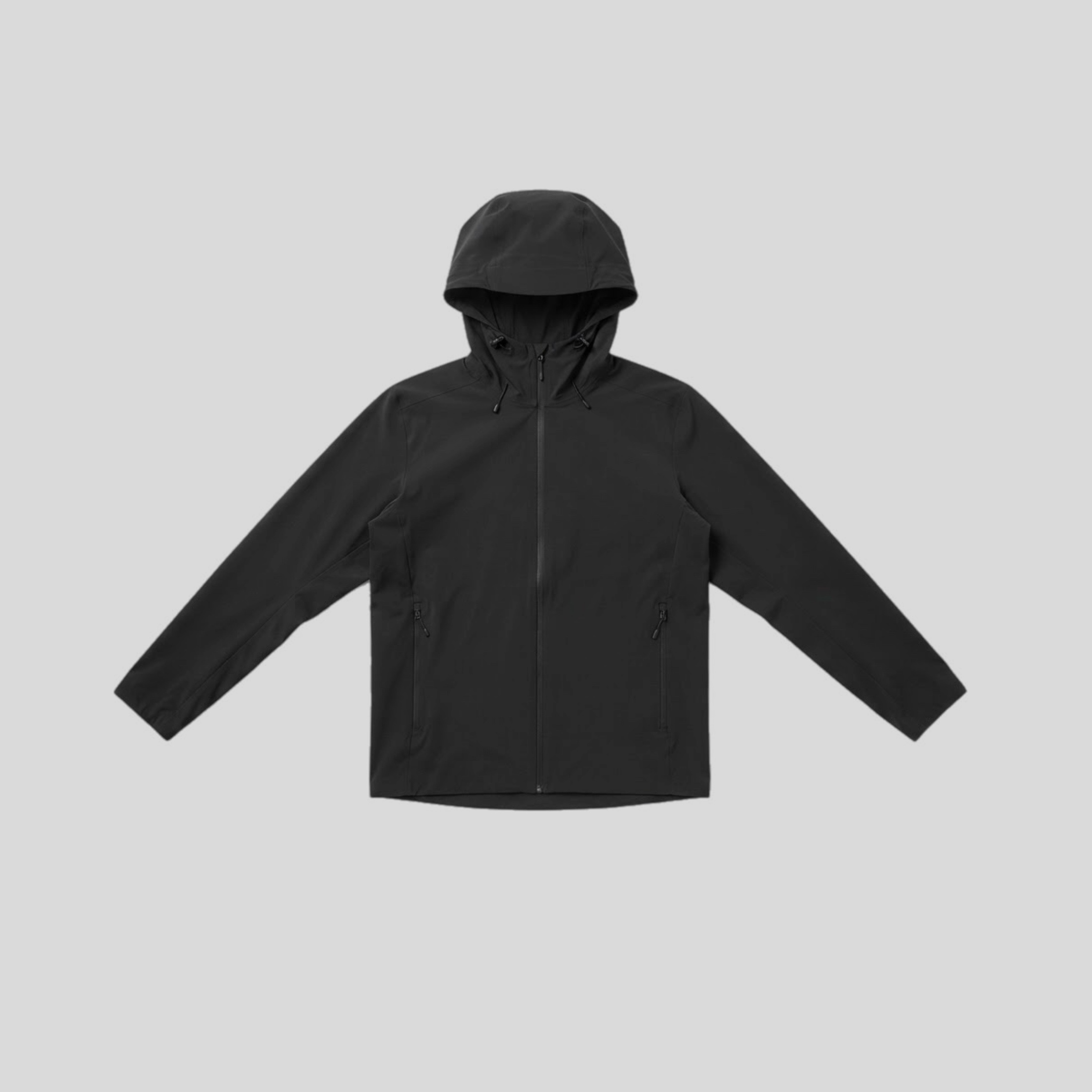 RIAN SOFTSHELL JACKET (1/2)
