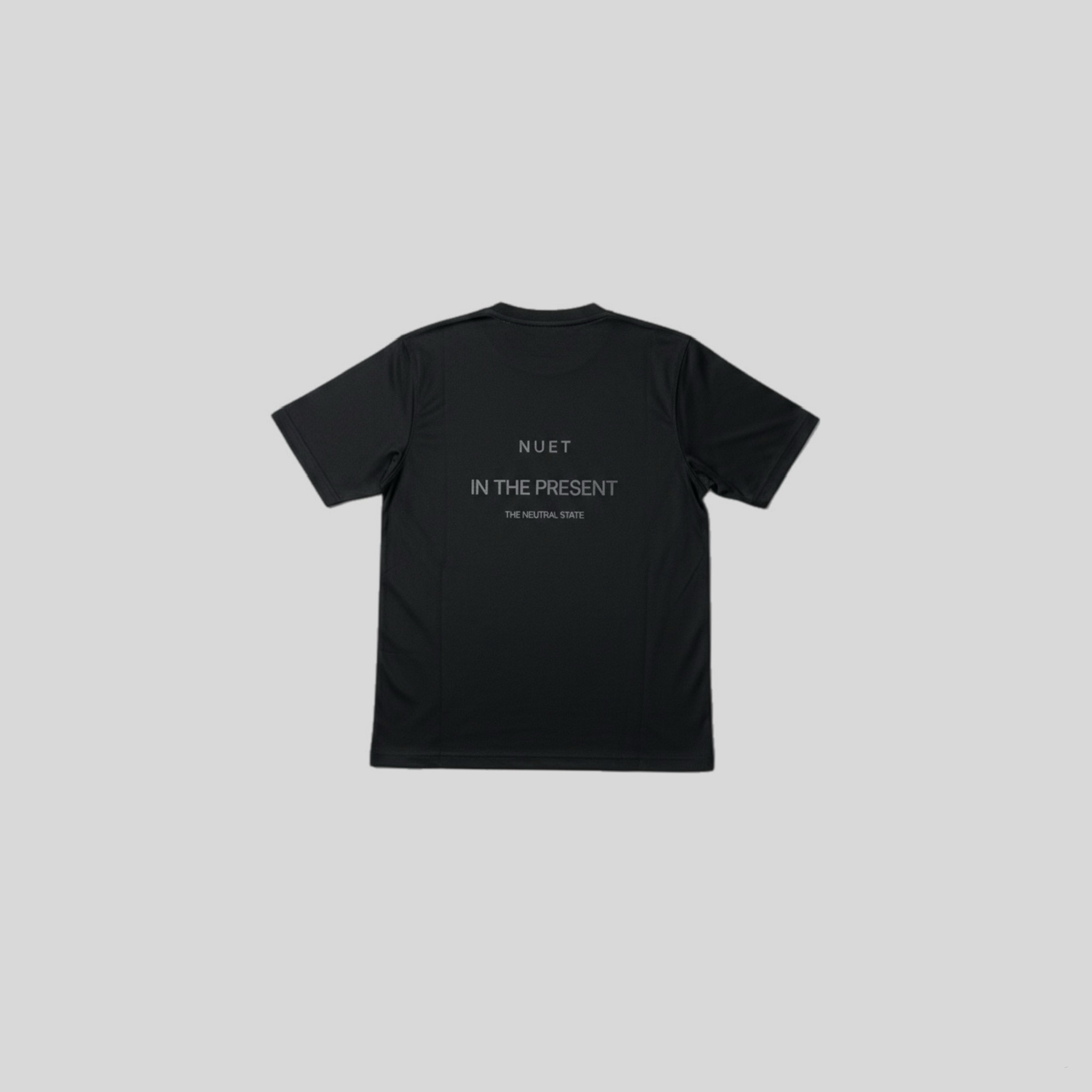 THE ;ITP' ACTIVE T-SHIRT