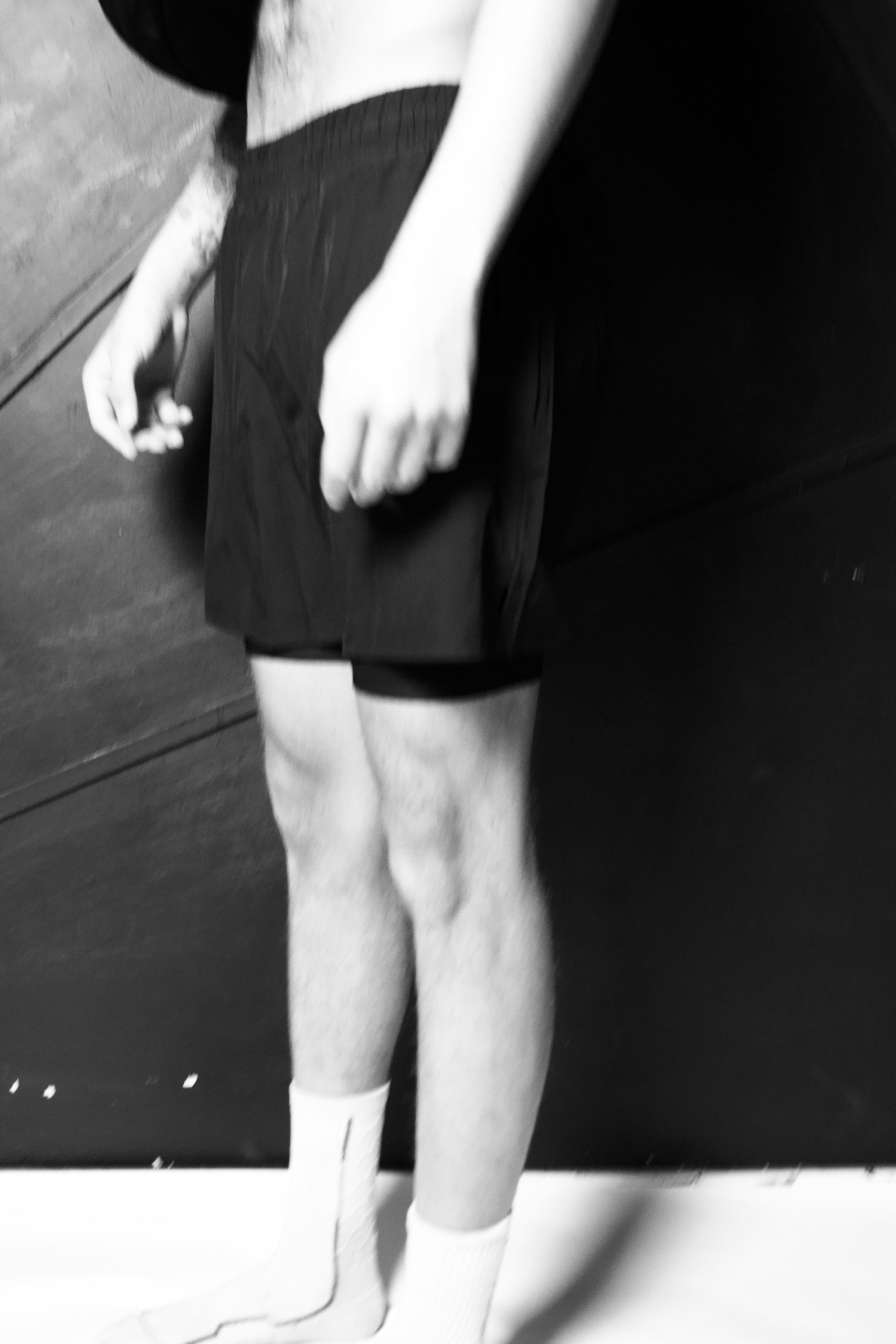 NUET CORE 2 IN 1 SHORTS - Image 5