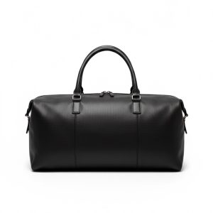 WEEKENDER DUFFEL BAG