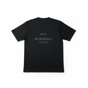 THE ;ITP' ACTIVE  T-SHIRT