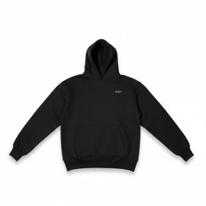 NUET 'MER' TRACKSUIT HOODIE