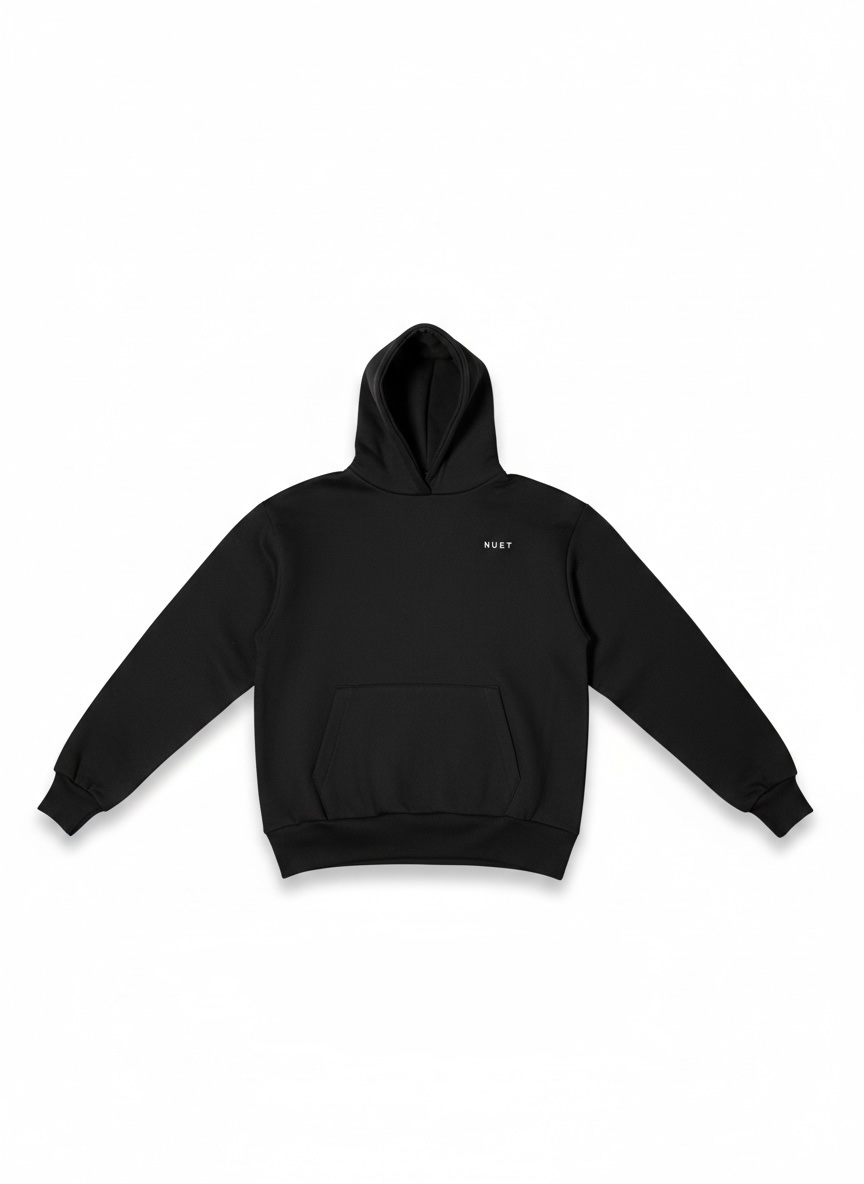 NUET 'MER' TRACKSUIT HOODIE - Image 2