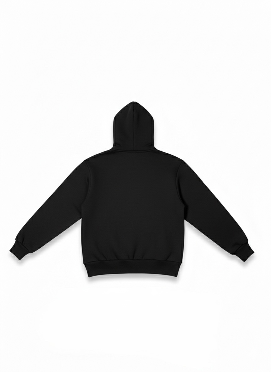 NUET 'MER' TRACKSUIT HOODIE - Image 3