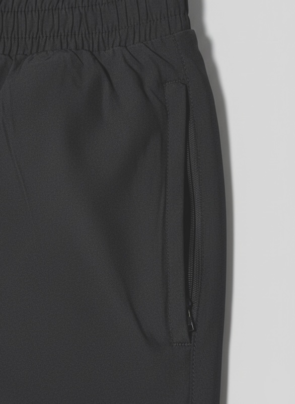 NUET CORE 2 IN 1 SHORTS - Image 3