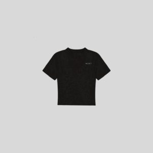 NUET 'SKULPT' T- SHIRT