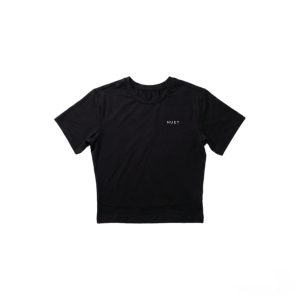 NUET 'SKULPT' T- SHIRT