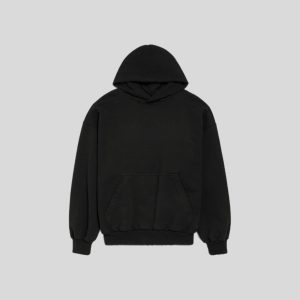 SOLO TRAVEL HOODIE