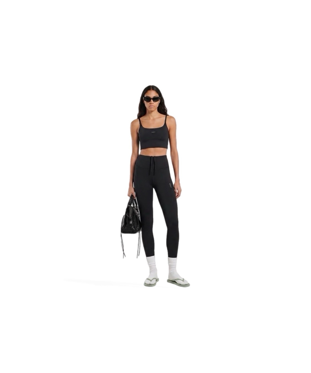 NAUR YOGA LEGGINGS - Image 2